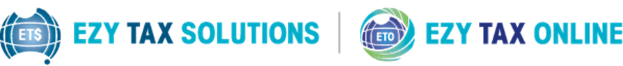 EZY Tax Solutions & EZY Tax Online
