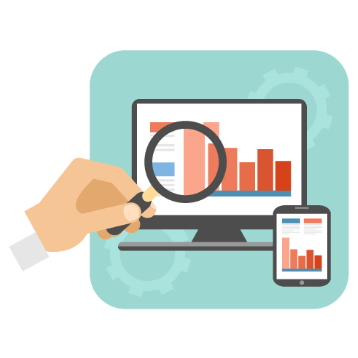 Monitoring Analytics