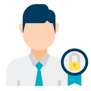 HAVE A PEACE OF MIND