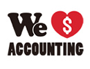 We $ Accounting