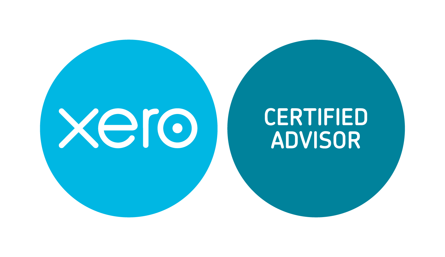 xero certified advisor logo hires