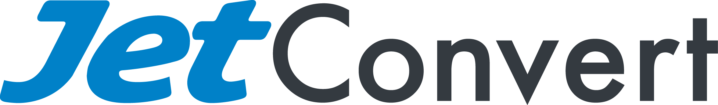 Jetconvert
